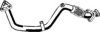 ASMET 03.069 Exhaust Pipe